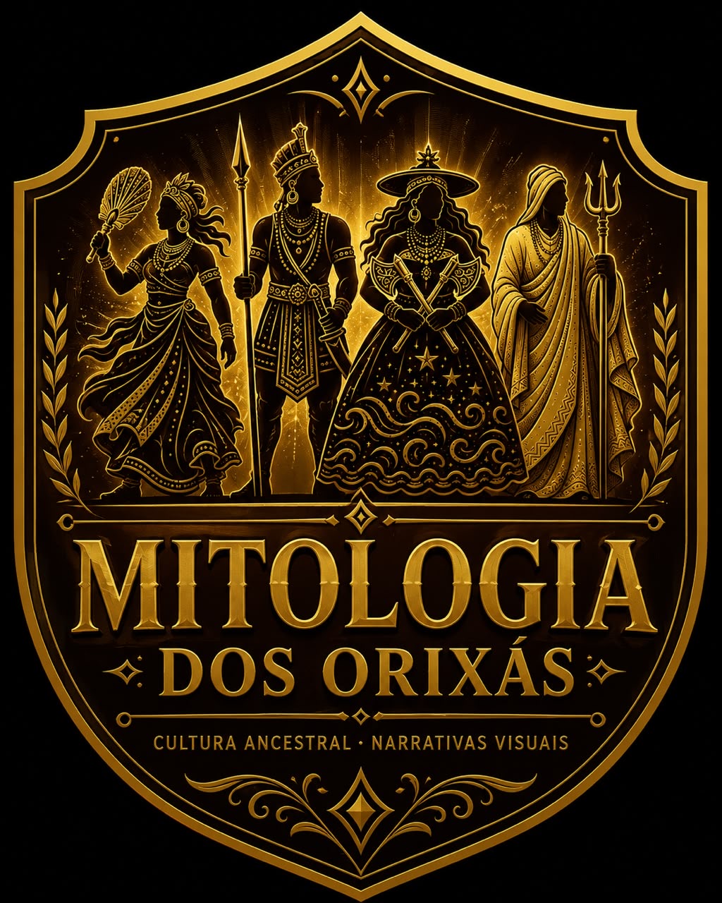 Mitologia dos Orixás